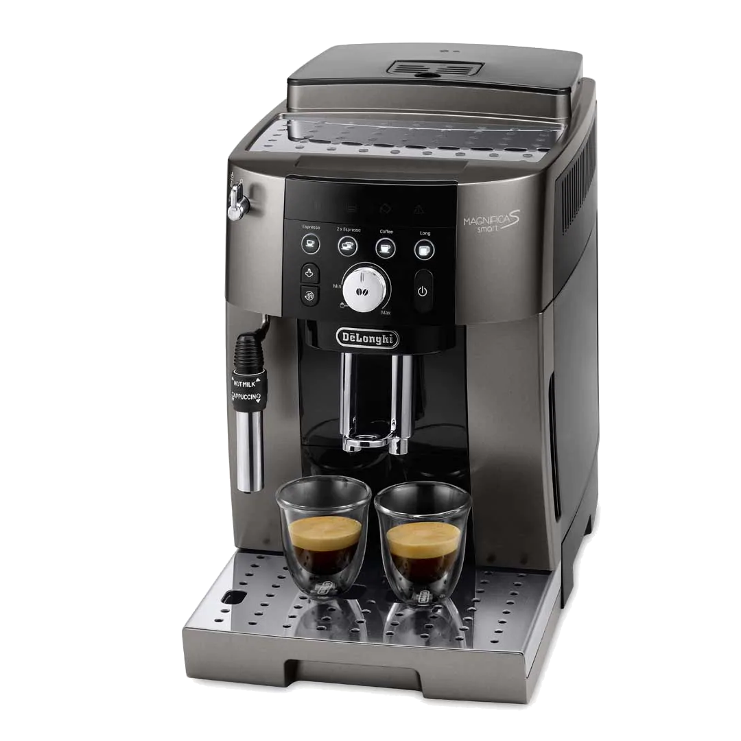 מכונת אספרסו Delonghi Magnifica S Smart ECAM 250.33.TB דה לונגי