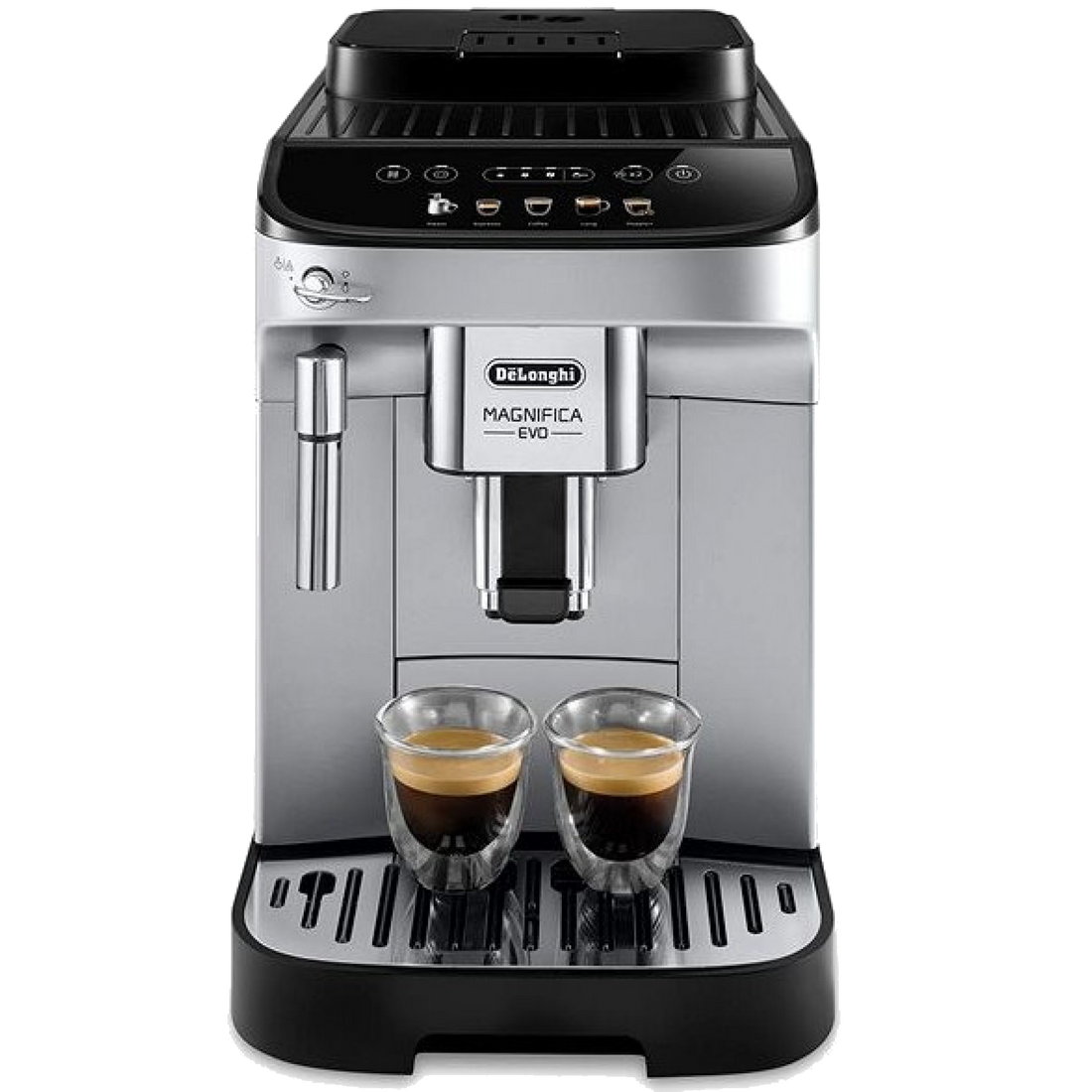 Эспрессо-машина Delonghi Magnifica Evo ECAM 290.31.SB