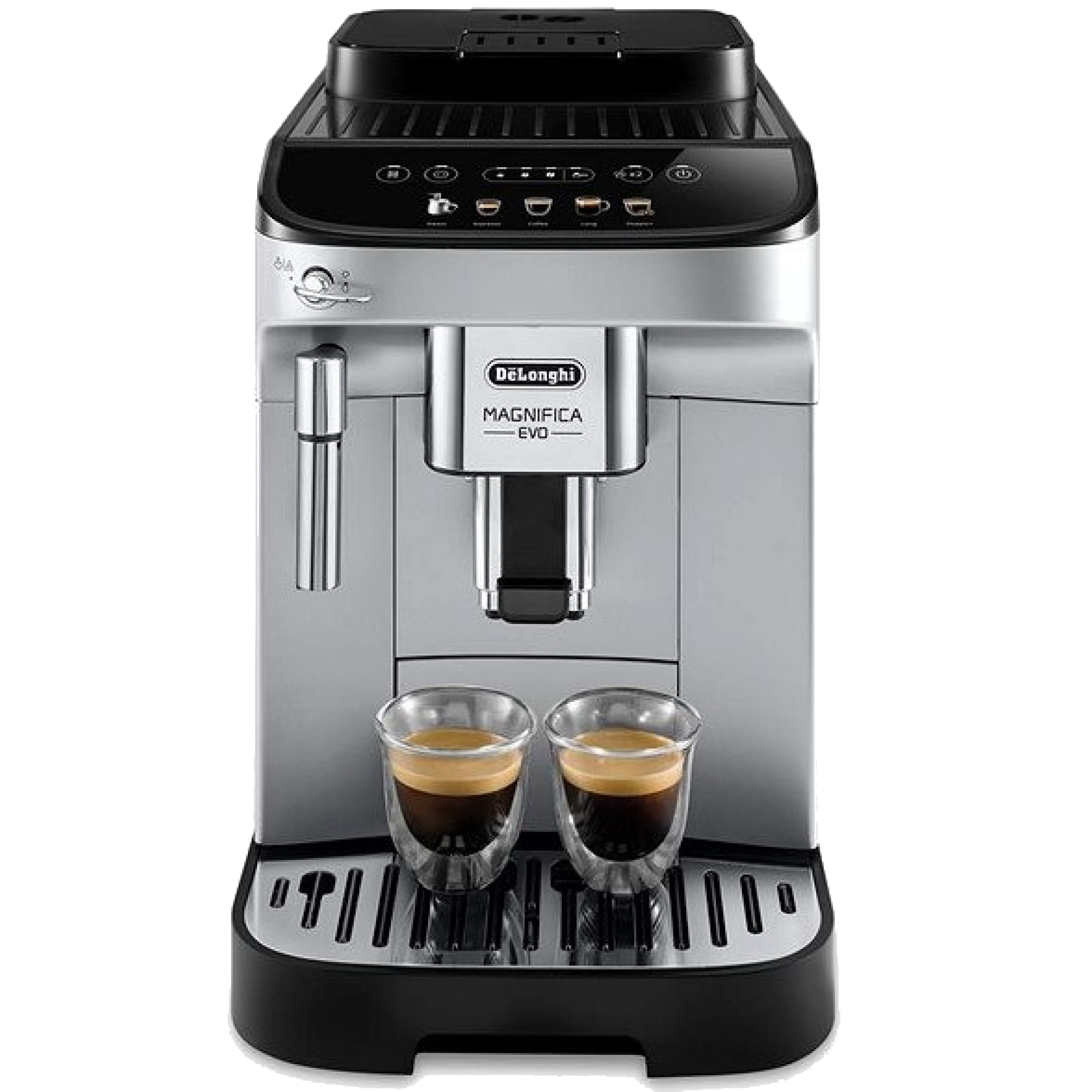 Эспрессо-машина Delonghi Magnifica Evo ECAM 290.31.SB