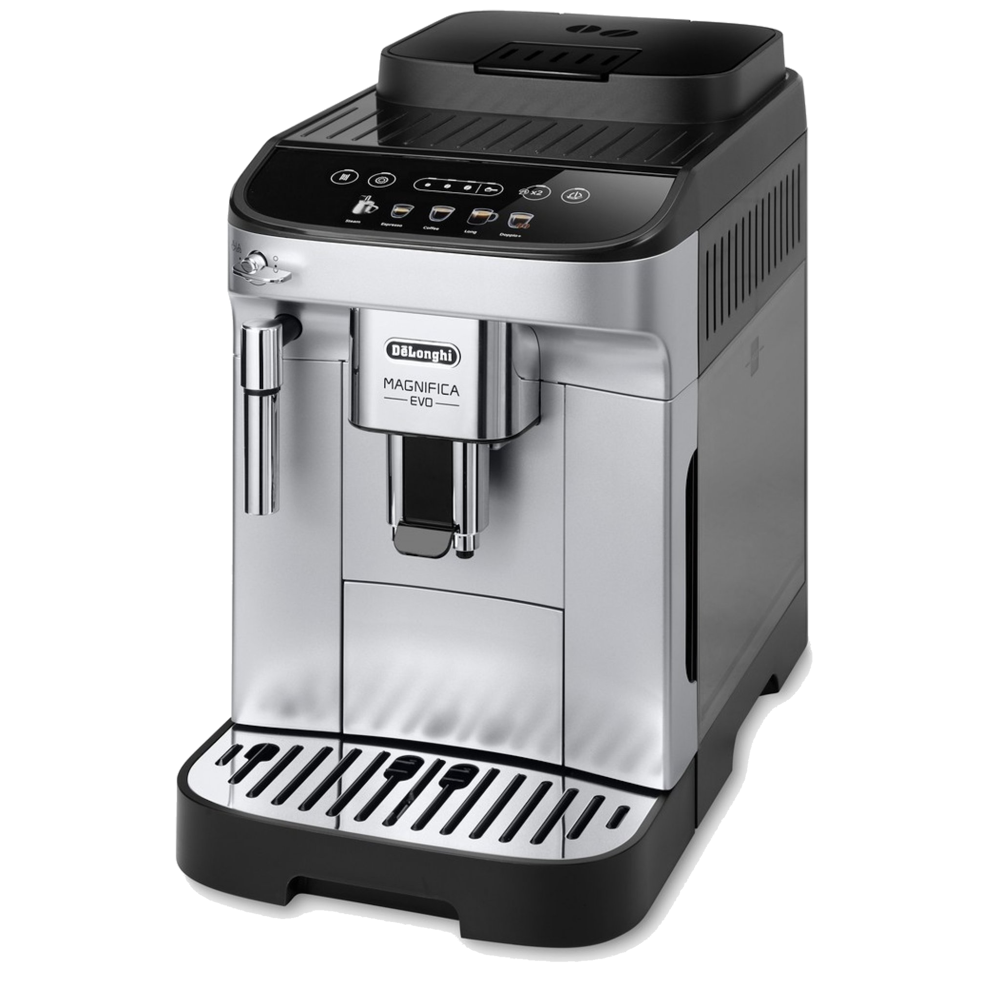 Эспрессо-машина Delonghi Magnifica Evo ECAM 290.31.SB