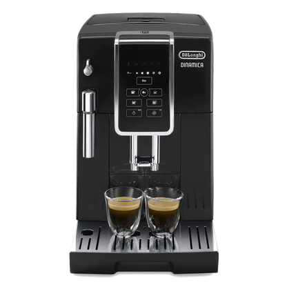 Эспрессо-машина Delonghi DINAMICA ECAM 350.15.B de Longhi