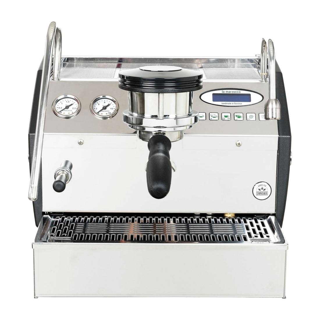 Эспрессо-машина La Marzocco GS3 AV