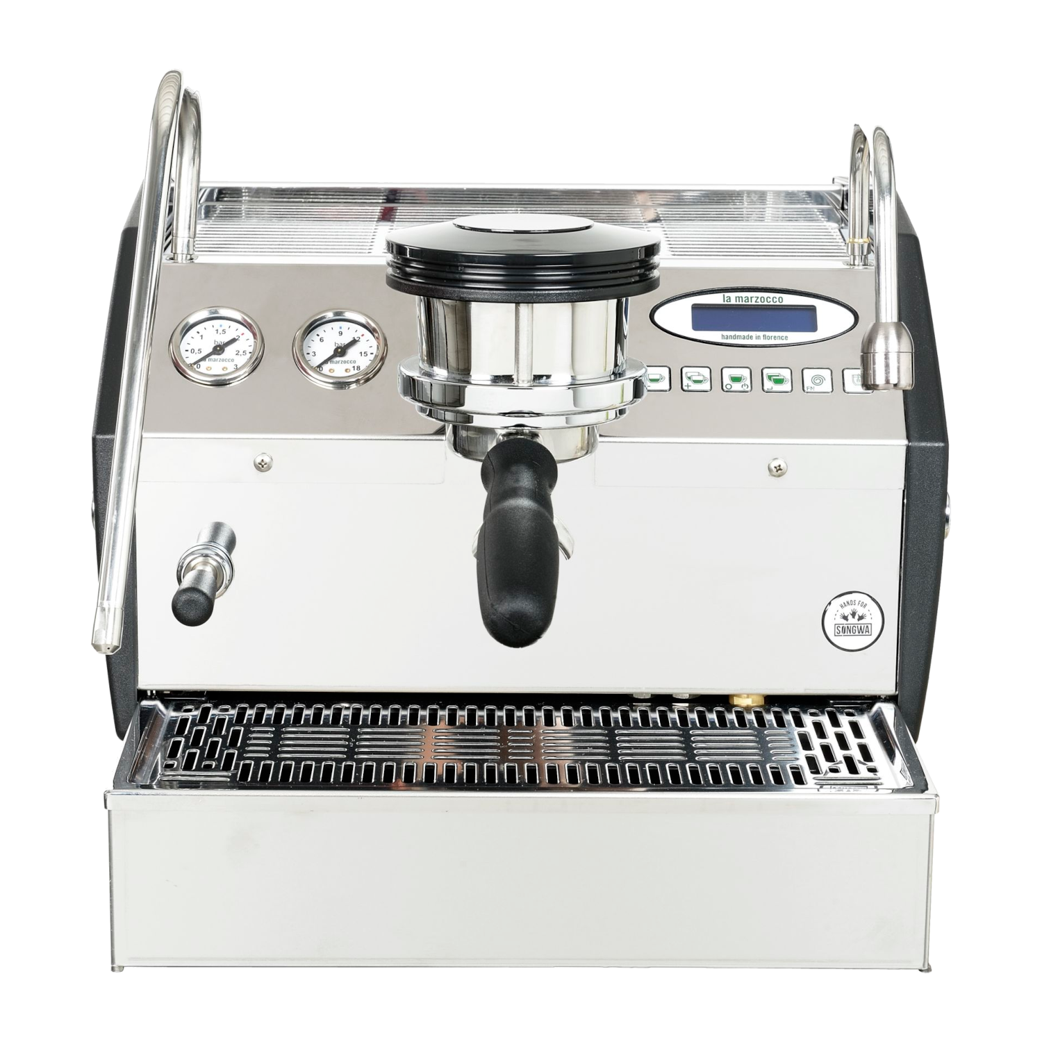 מכונת אספרסו La Marzocco GS3 AV