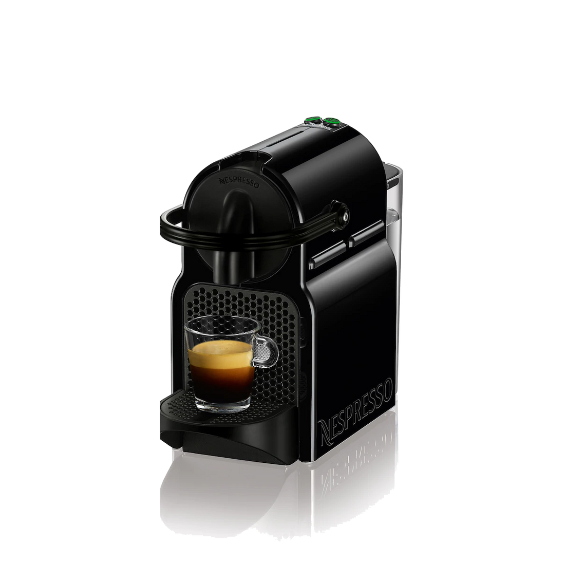 Эспрессо-машина Inissia C40 без насадки Nespresso Nespresso