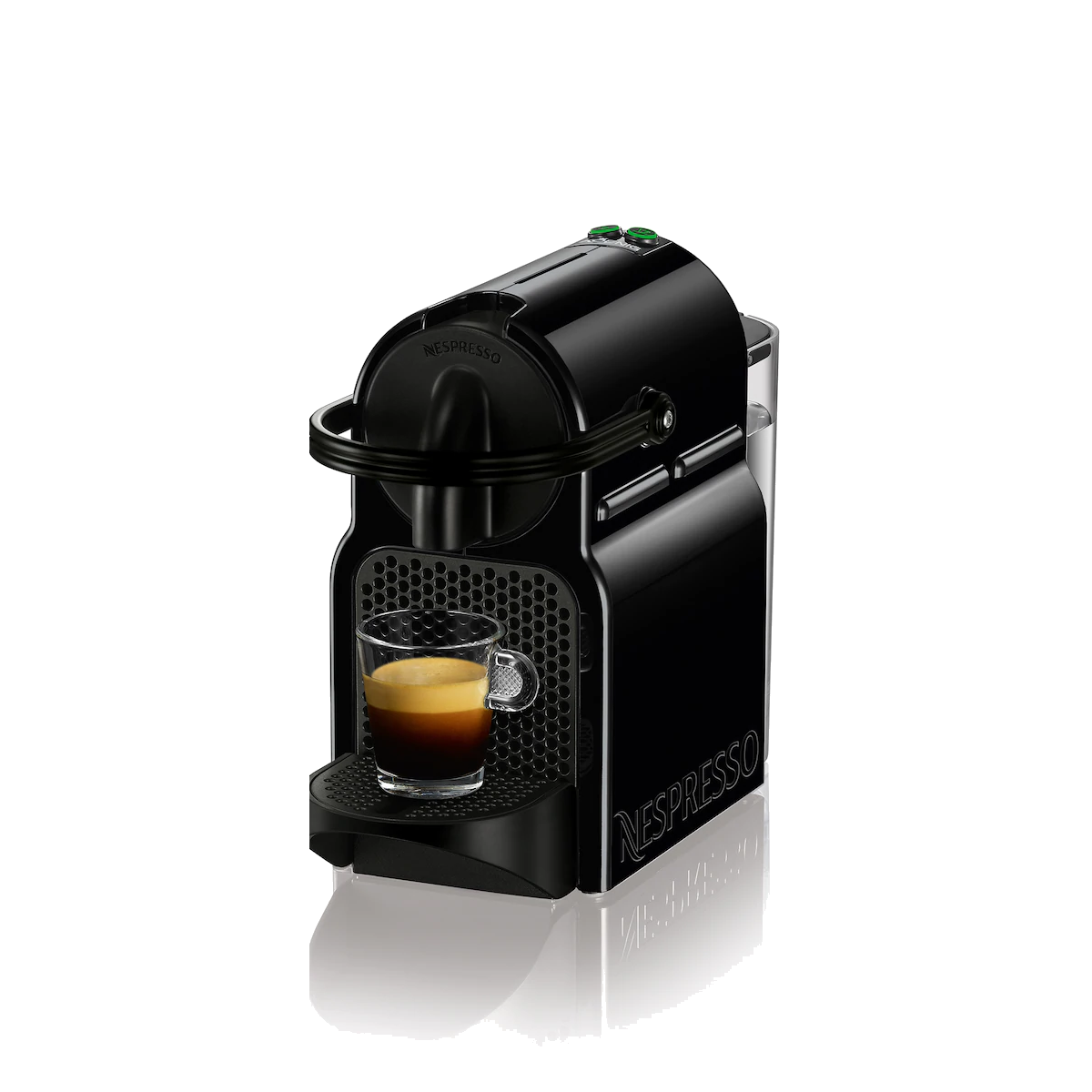 Эспрессо-машина Inissia C40 без насадки Nespresso Nespresso