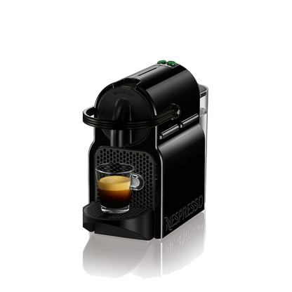 Эспрессо-машина Inissia C40 без насадки Nespresso Nespresso