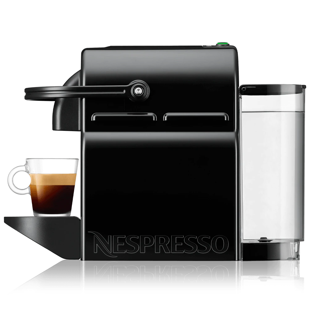 Эспрессо-машина Inissia C40 без насадки Nespresso Nespresso