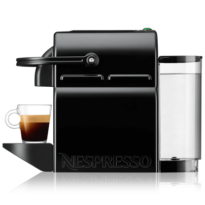 Эспрессо-машина Inissia C40 без насадки Nespresso Nespresso