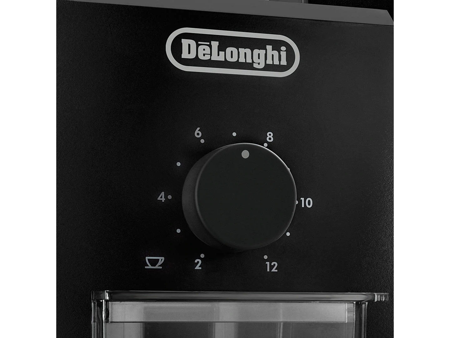 Бытовая кофемолка Delonghi KG79.