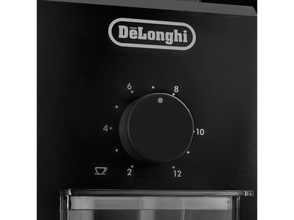 Бытовая кофемолка Delonghi KG79.