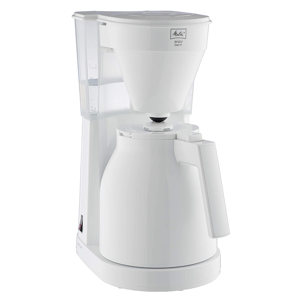 מכשיר הכנת קפה פילטר בטיפטוף Melitta Easy Therm Filter coffee maker