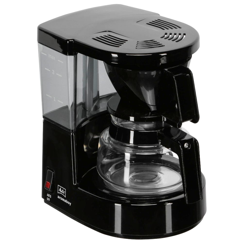 מכשיר הכנת קפה פילטר בטיפטוף Melitta AromaBoy Filter coffee maker