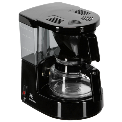 מכשיר הכנת קפה פילטר בטיפטוף Melitta AromaBoy Filter coffee maker