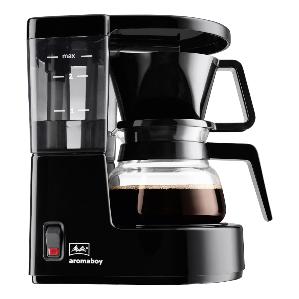 מכשיר הכנת קפה פילטר בטיפטוף Melitta AromaBoy Filter coffee maker