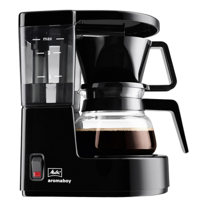 מכשיר הכנת קפה פילטר בטיפטוף Melitta AromaBoy Filter coffee maker