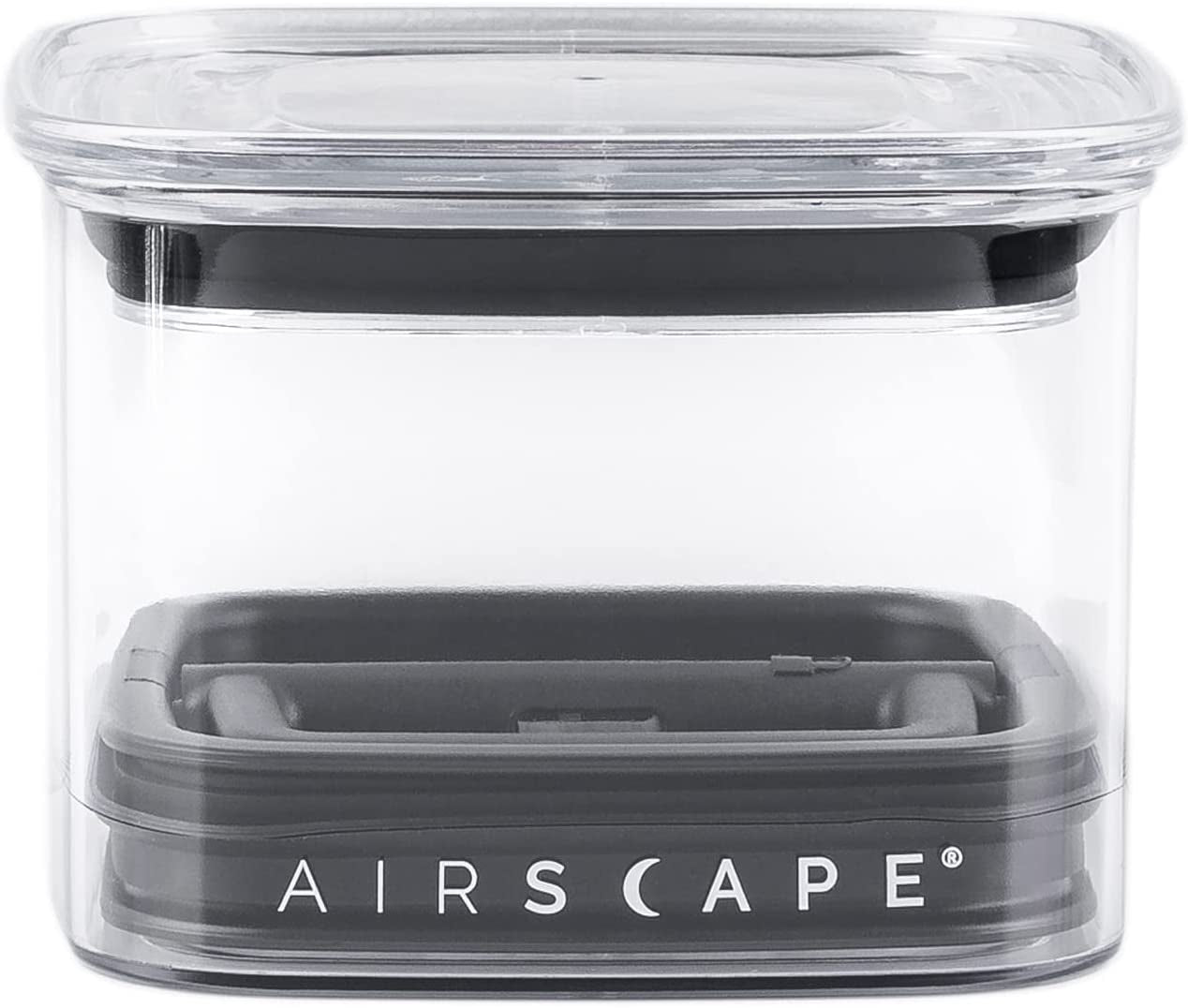 Квадратный ящик для хранения AirScape 250 г - AirScape Small