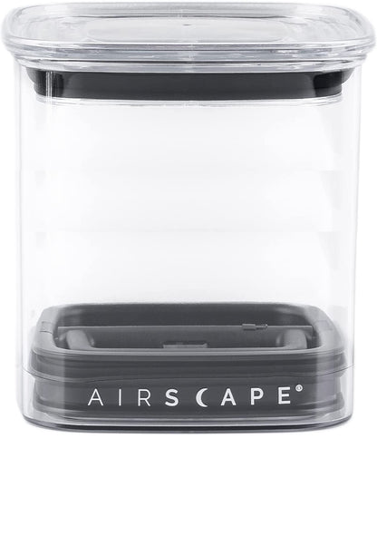 Квадратный ящик для хранения Airscape 500 г - AirScape