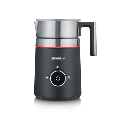 מקציף חלב שחור Severin SM3585 500 ml