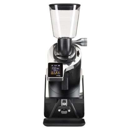 Ceado E37Z Barista Мельница Ceado, меняющая правила игры