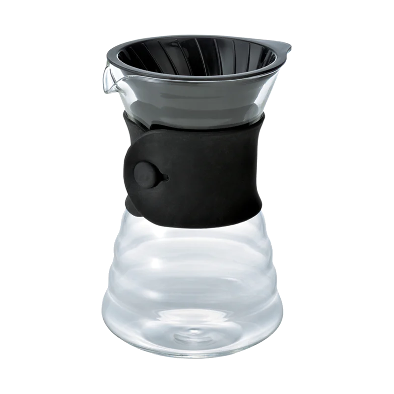 מעמד לפילטר חכם של הריו  Hario coffee dripper 700 ml